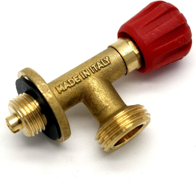 CAMPINGAZ ADAPTOR EN 1949 Highbridge Caravan Centre