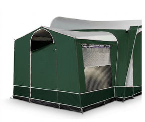 2026 Dorema Monza Annex 270/300 De Luxe Dorema