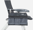 Crespo hanging organizer for chairs Grey Highbridge Caravan Centre