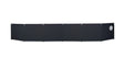 Isabella Windscreen 6 Sided - Grey ISABELLA