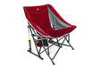 Pod Rocker™ - Red Blue Diamond