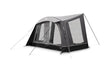 2025 Vango Sunlight Air ProShield - Awning/Canopy for Caravans & Motorhomes VANGO