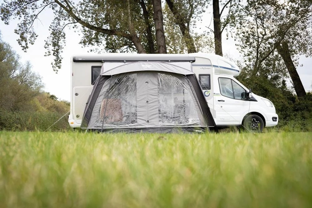 2025 Vango Sunlight Air ProShield - Awning/Canopy for Caravans & Motorhomes VANGO