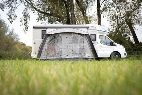 2025 Vango Sunlight Air ProShield - Awning/Canopy for Caravans & Motorhomes VANGO