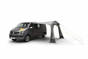 2025 Vango Sunlight Air - Awning/Canopy for Campervans Highbridge Caravan Centre