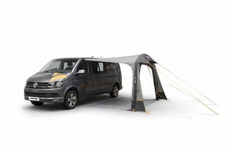 2025 Vango Sunlight Air - Awning/Canopy for Campervans Highbridge Caravan Centre