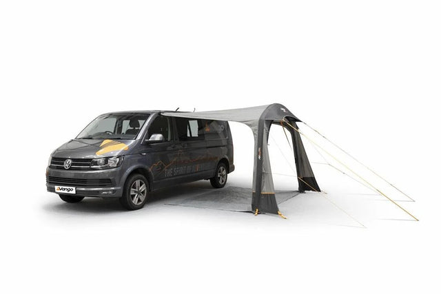 2025 Vango Sunlight Air - Awning/Canopy for Campervans Highbridge Caravan Centre