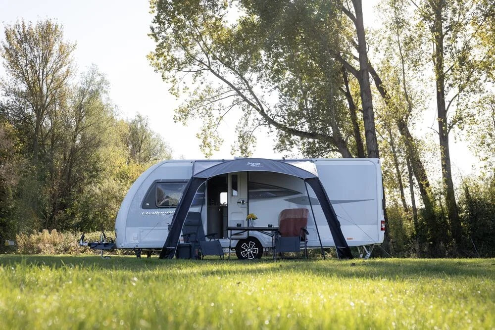 2025 Vango Sunlight Air ProShield - Awning/Canopy for Caravans & Motorhomes VANGO