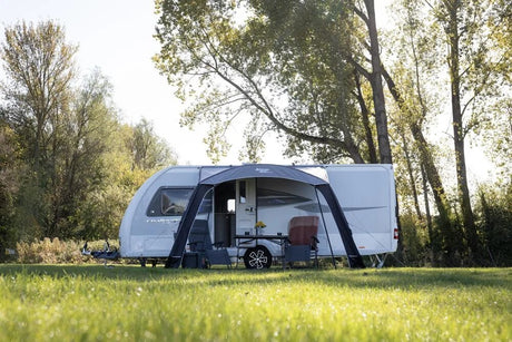 2025 Vango Sunlight Air ProShield - Awning/Canopy for Caravans & Motorhomes VANGO