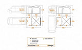 2026 Vango Tailgate Hub II Low Smoke Vango