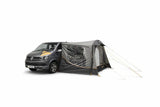 2025 Vango Sunlight Air - Awning/Canopy for Campervans Highbridge Caravan Centre
