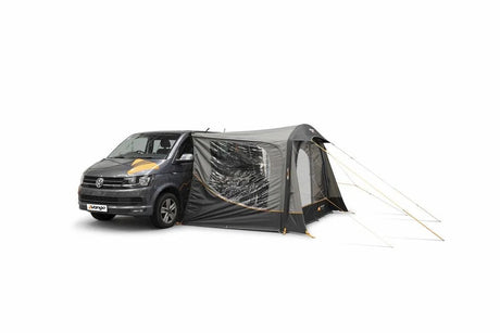 2025 Vango Sunlight Air - Awning/Canopy for Campervans Highbridge Caravan Centre