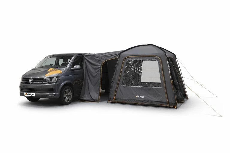 2026 Vango Tailgate Hub II Low Smoke Vango