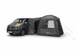 2026 Vango Tailgate Hub II Low Smoke Vango