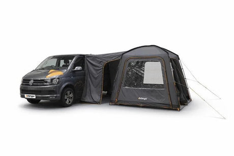 2026 Vango Tailgate Hub II Low Smoke Vango