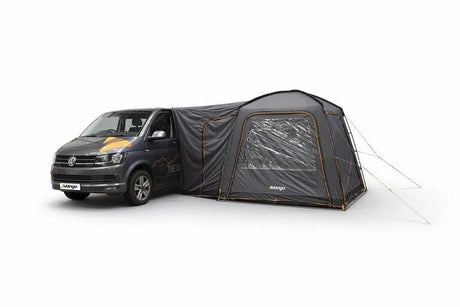 2026 Vango Tailgate Hub II Low Smoke Vango