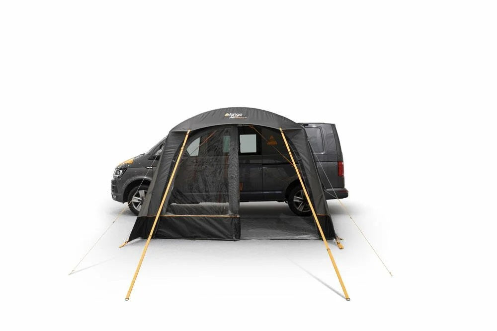 2025 Vango Sunlight Air - Awning/Canopy for Campervans Highbridge Caravan Centre