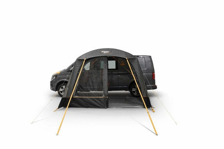 2025 Vango Sunlight Air - Awning/Canopy for Campervans Highbridge Caravan Centre