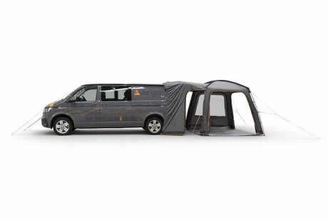 2026 Vango Tailgate Hub II Low Smoke Vango