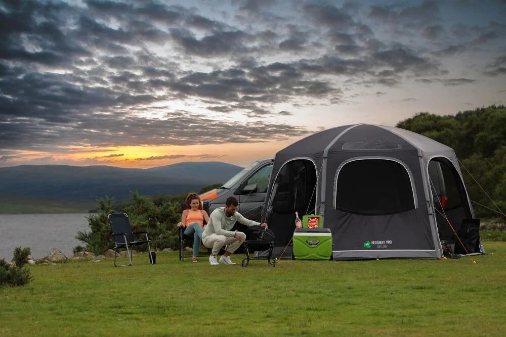 Vango HexAway Pro Air Low Vango