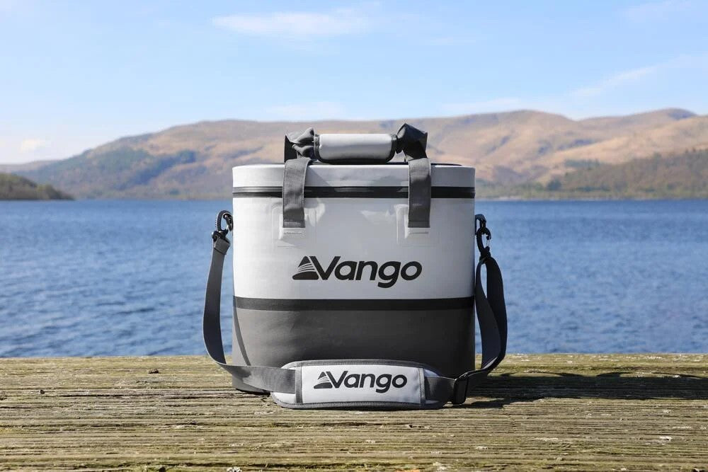 Vango Soft Cooler Medium - 17L VANGO