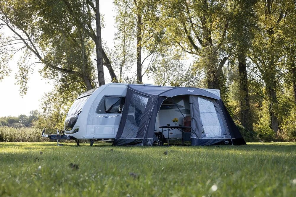 2025 Vango Sunlight Air ProShield - Awning/Canopy for Caravans & Motorhomes VANGO