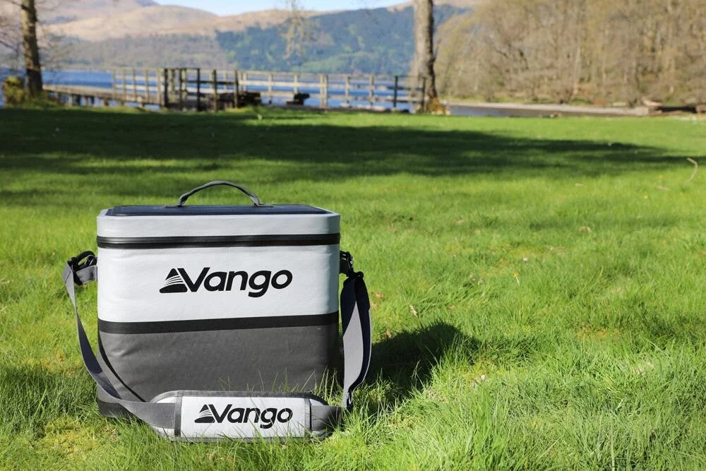Vango Soft Cooler Large - 20L VANGO