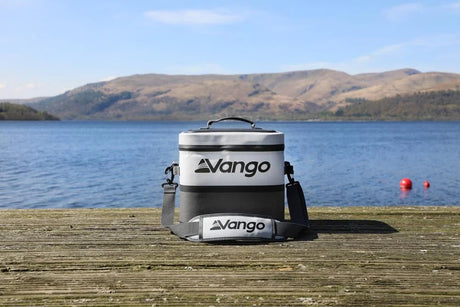 Vango Soft Cooler Small - 12L VANGO