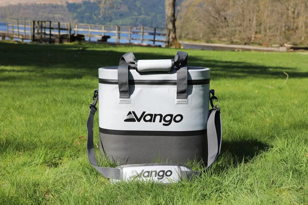 Vango Soft Cooler Medium - 17L VANGO