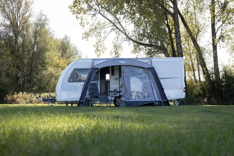 2025 Vango Sunlight Air ProShield - Awning/Canopy for Caravans & Motorhomes VANGO