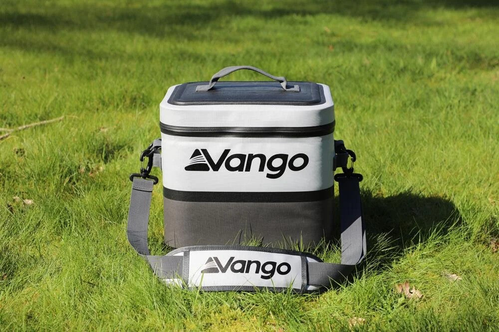 Vango Soft Cooler Small - 12L VANGO
