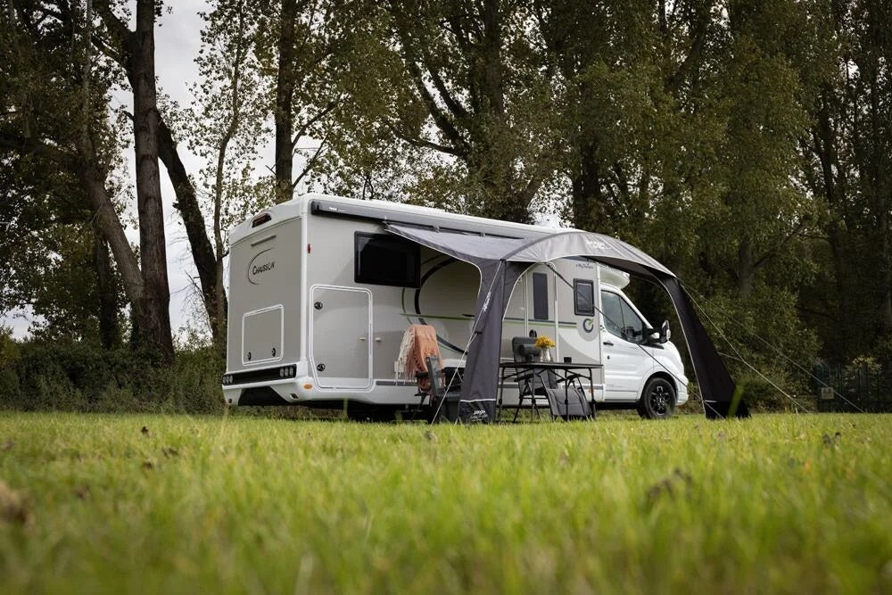 2025 Vango Sunlight Air ProShield - Awning/Canopy for Caravans & Motorhomes VANGO