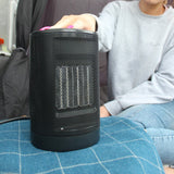 Blue Diamond Products Electric Eco Heater Cermaic Camping Heater 600w/1200w OUTDOOR REVOLUTION