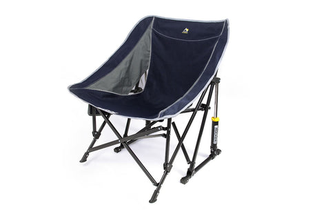 POD ROCKER INDOGO BLUE Blue Diamond