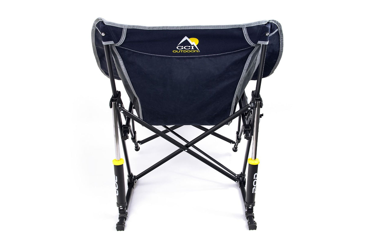 POD ROCKER INDOGO BLUE Blue Diamond