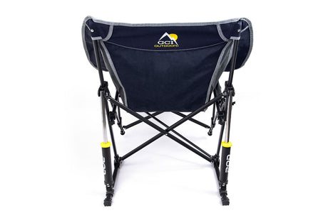 POD ROCKER INDOGO BLUE Blue Diamond