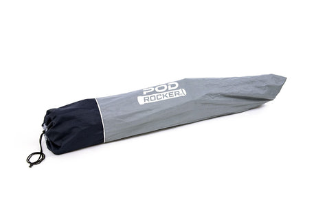 POD ROCKER INDOGO BLUE Blue Diamond