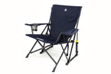 KICKBACK ROCKER INDIGO Blue Diamond