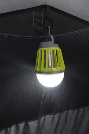 The Lumi Mosi Mosquito Light Outdoor Revoultion