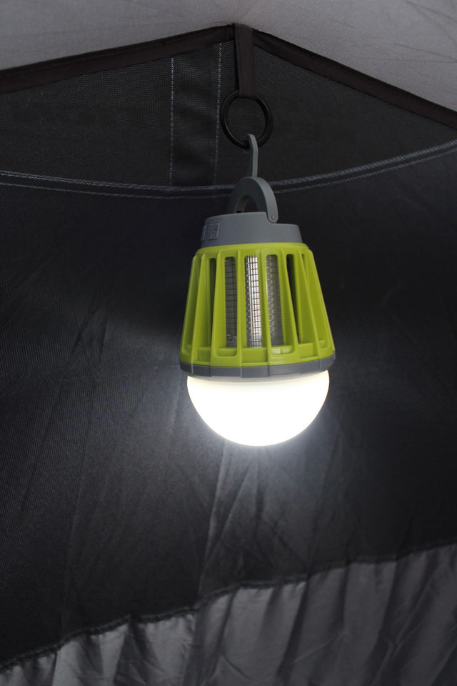 The Lumi Mosi Mosquito Light Outdoor Revoultion