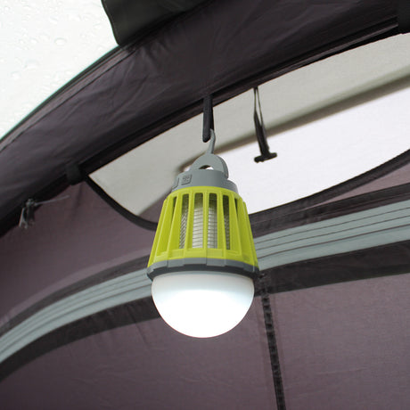The Lumi Mosi Mosquito Light Outdoor Revoultion