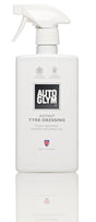 Autoglym Instant Tyre Dressing  -  500 ml AUTOGLYM