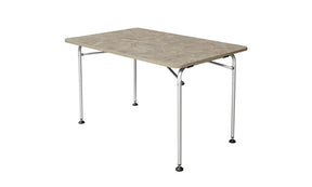 Isabella Light Weight Table 90 x 140cm Isabella