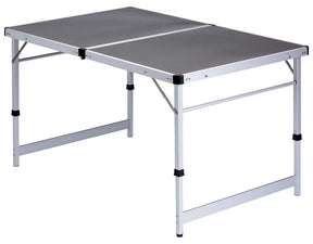Isabella Folding Table - 120 x 80 x 70cm ISABELLA