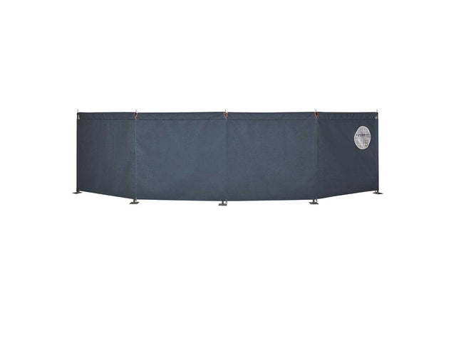 Isabella Windscreen 4 sided - Coast Isabella
