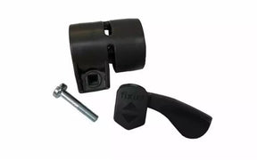 Isabella CarbonX Telescopic Coupling - 30.5mm ISABELLA