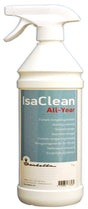 Waterproof spray ISABELLA