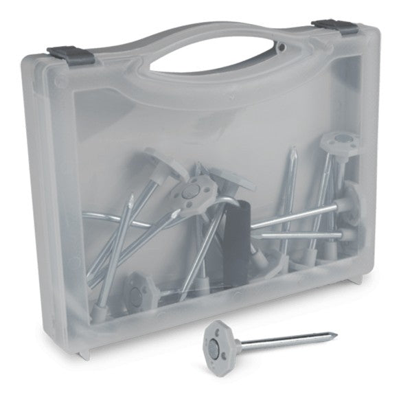 Kampa Groundsheet Peg (15) DOMETIC