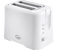 Quest 2 Slice Toaster White Highbridge Caravan Centre