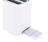 Quest 2 Slice Toaster White Highbridge Caravan Centre